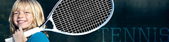 tennis court accessory products