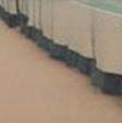 Tennis Court Divider Nets