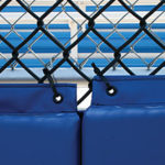 Chain Link Pads