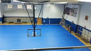 Gym Floor Covers-Gymnasium Floor Cover-Gym Floor Coverings